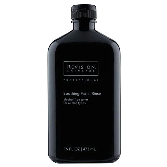 Revision Skincare Soothing Facial Rinse Toner - Picture 1 of 1